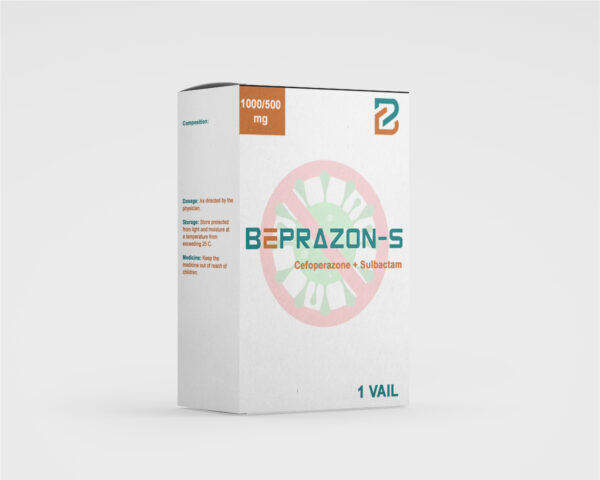 Beprazon-S