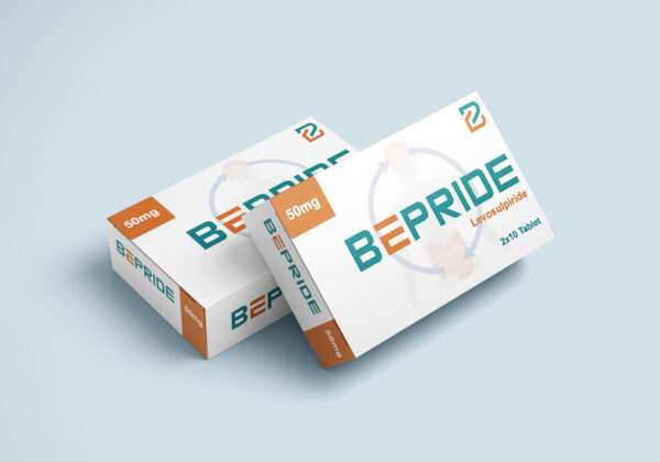 Bepride 50mg