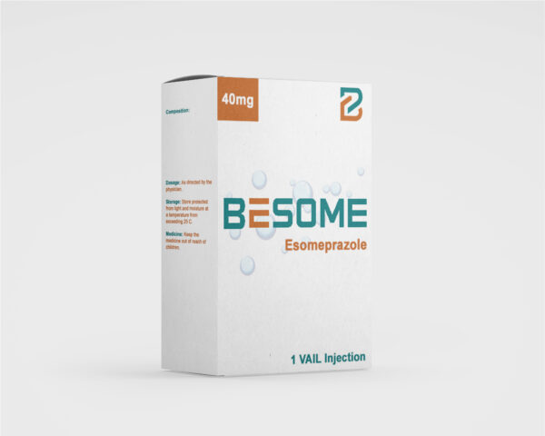 Besome 40mg