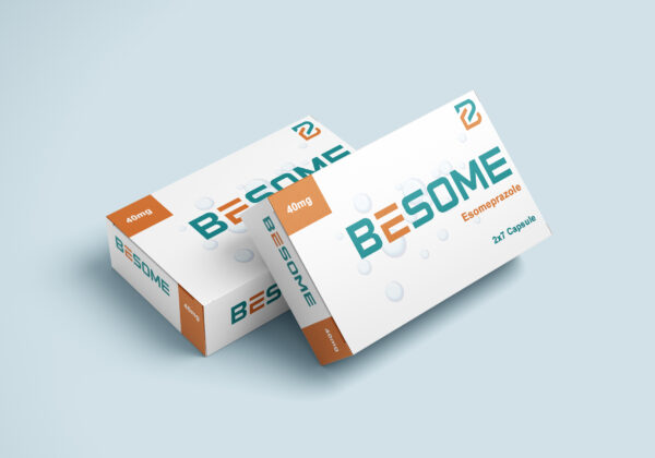 Besome 40mg