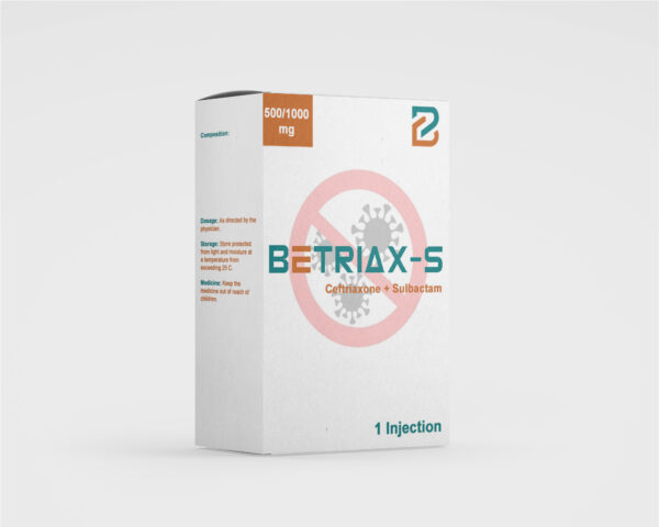 Betriax-S