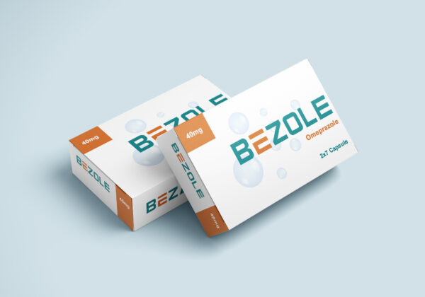 Bezole 40mg