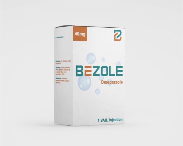 Bezole 40mg