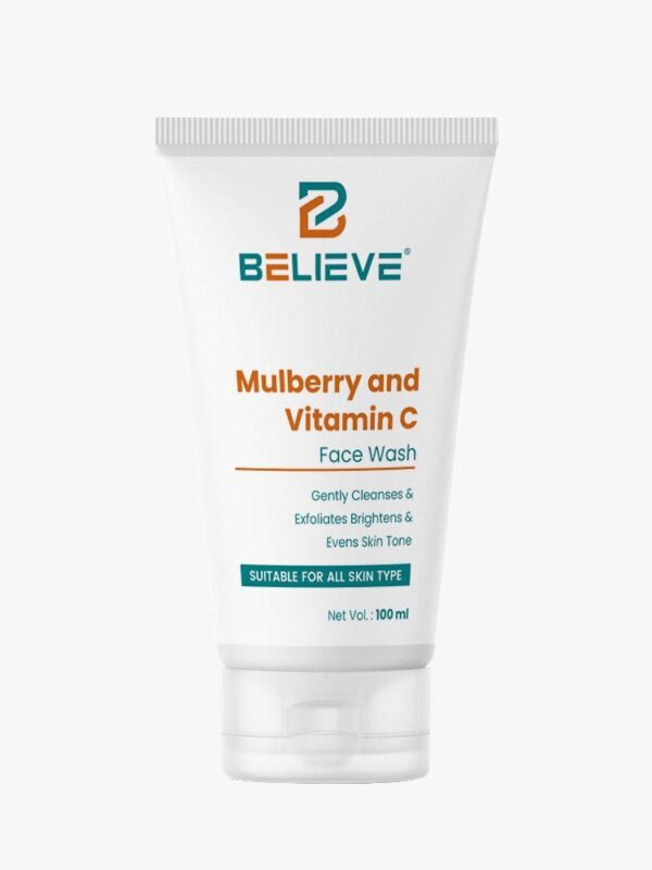 BELIEVE VITAMIN C FACIAL KIT