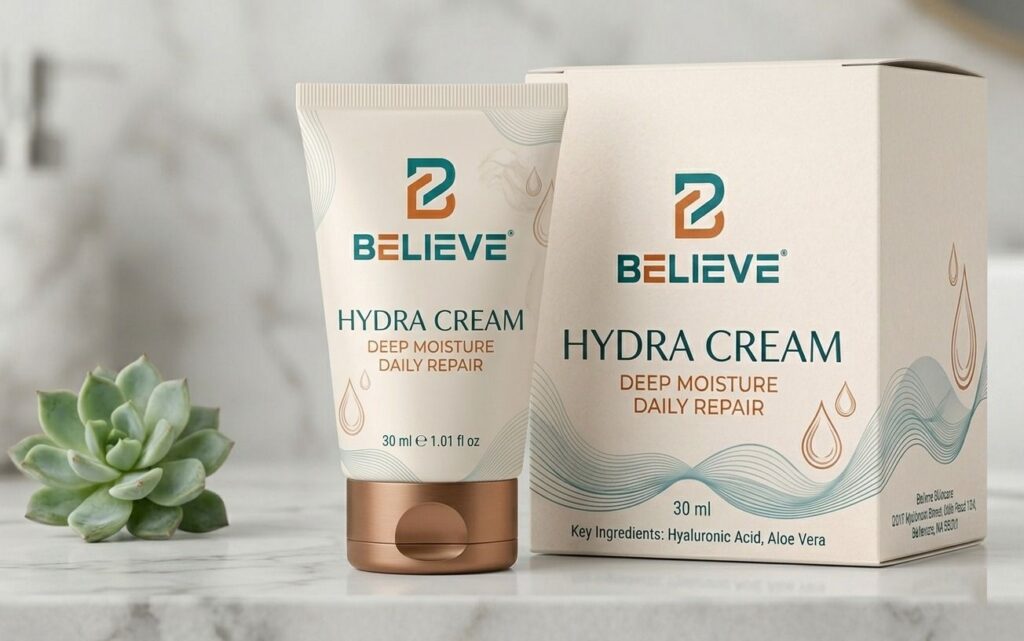 Believe Hydra Cream