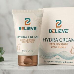 Believe Hydra Cream